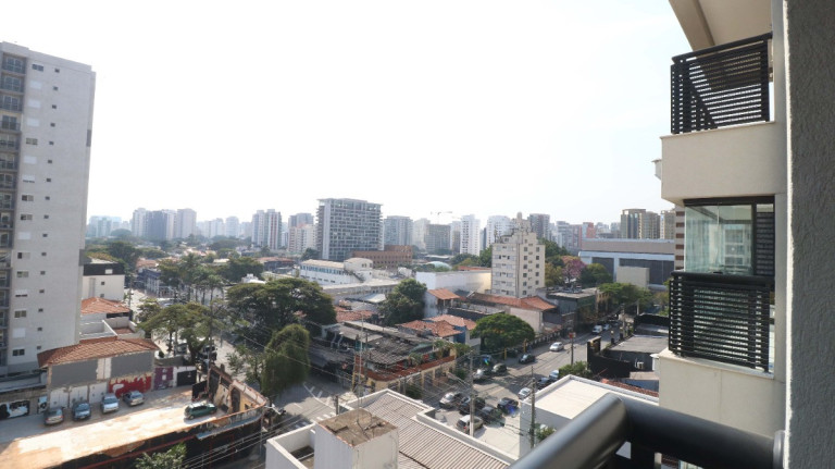 Imagem Apartamento com 2 Quartos à Venda, 55 m² em Indianópolis - São Paulo Imagem Apartamento com 2 Quartos à Venda, 55 m² em Indianópolis - São Paulo