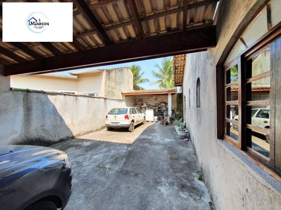 Imagem Casa com 3 Quartos à Venda, 137 m² em Pontal De Santa Marina - Caraguatatuba