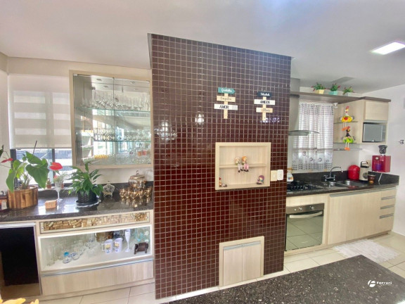 Imagem Apartamento com 3 Quartos à Venda, 128 m² em Centro - Capao Da Canoa