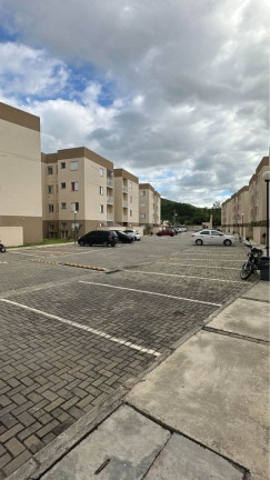 Apartamento com 2 Quartos à Venda, 50 m² em Figueira - Guaratinguetá