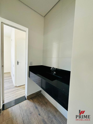 Imagem Casa com 3 Quartos à Venda, 120 m² em Vila Dos Ipês - Lagoa Santa