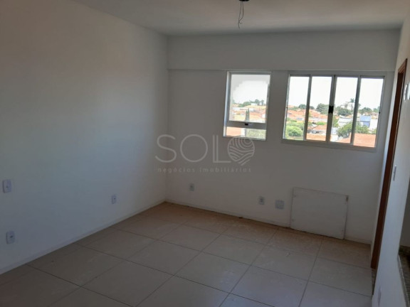 Imagem Apartamento com 1 Quarto à Venda, 27 m² em Centro - Araraquara Imagem Apartamento com 1 Quarto à Venda, 27 m² em Centro - Araraquara