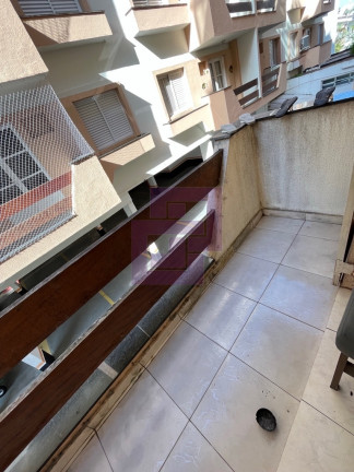 Imagem Apartamento com 1 Quarto à Venda, 50 m² em Enseada - Guarujá Imagem Apartamento com 1 Quarto à Venda, 50 m² em Enseada - Guarujá