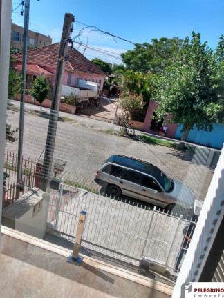 Imagem Apartamento com 2 Quartos para Alugar, 95 m² em Centro - Tapes