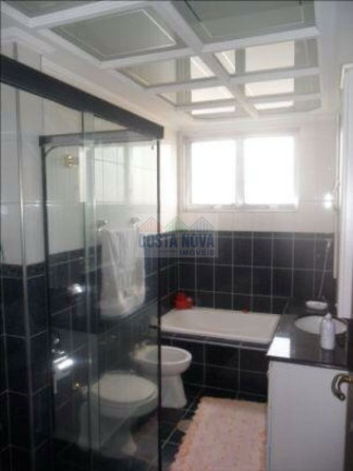Imagem Apartamento com 3 Quartos à Venda, 187 m² em Santa Cecília - São Paulo
