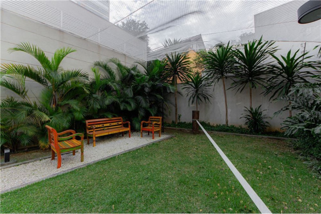 Imagem Apartamento com 1 Quarto à Venda, 43 m² em água Branca - São Paulo Imagem Apartamento com 1 Quarto à Venda, 43 m² em água Branca - São Paulo