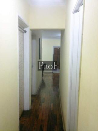 Imagem Apartamento com 3 Quartos à Venda, 98 m² em Vila Alzira - Santo André Imagem Apartamento com 3 Quartos à Venda, 98 m² em Vila Alzira - Santo André
