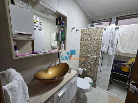 Imagem Apartamento com 3 Quartos à Venda, 154 m² em Mooca - São Paulo