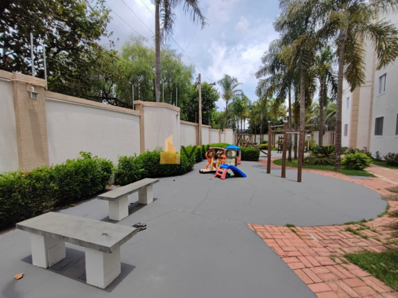 Imagem Apartamento com 2 Quartos à Venda, 62 m² em Cidade Jardim - Sorocaba