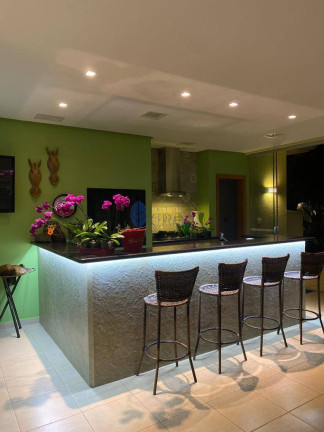 Imagem Casa com 3 Quartos à Venda, 630 m² em Residencial Sun Flower - Anápolis