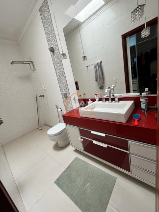 Imagem Casa com 3 Quartos à Venda, 310 m² em Santa Cruz - Mogi Guaçu Imagem Casa com 3 Quartos à Venda, 310 m² em Santa Cruz - Mogi Guaçu