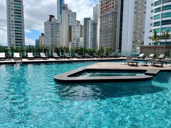 Imagem Apartamento com 4 Quartos à Venda, 10.000 m² em Centro - Balneário Camboriú