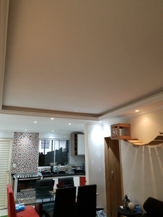 Imagem Casa com 2 Quartos à Venda, 56 m² em Recanto Arco Verde - Cotia