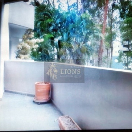 Imagem Apartamento com 3 Quartos à Venda, 126 m² em Jardim Ampliação - São Paulo Imagem Apartamento com 3 Quartos à Venda, 126 m² em Jardim Ampliação - São Paulo