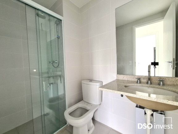 Imagem Apartamento com 3 Quartos à Venda,  em Brooklin - São Paulo
