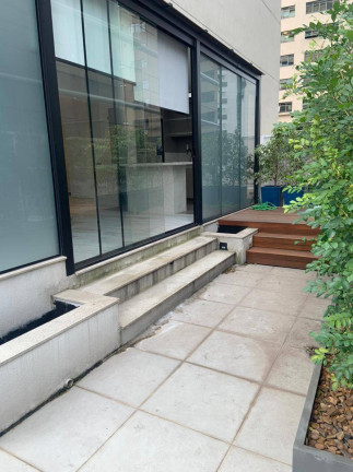 Imagem Apartamento com 1 Quarto à Venda, 42 m² em Vila Olímpia - São Paulo Imagem Apartamento com 1 Quarto à Venda, 42 m² em Vila Olímpia - São Paulo