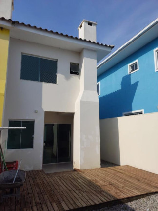 Imagem Casa com 2 Quartos à Venda, 95 m² em Ingleses - Florianópolis Imagem Casa com 2 Quartos à Venda, 95 m² em Ingleses - Florianópolis