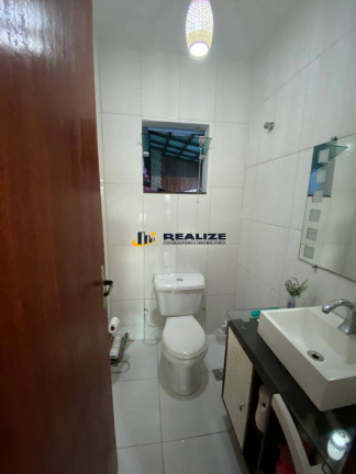 Imagem Casa com 2 Quartos à Venda, 80 m² em Parque Santo Antônio - Campos Dos Goytacazes Imagem Casa com 2 Quartos à Venda, 80 m² em Parque Santo Antônio - Campos Dos Goytacazes
