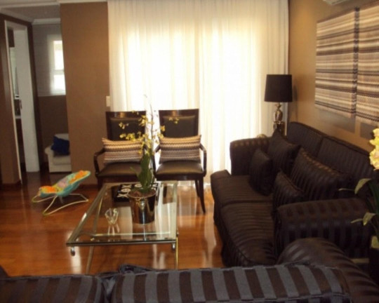 Imagem Apartamento com 3 Quartos à Venda, 134 m² em Vila Morumbi - São Paulo Imagem Apartamento com 3 Quartos à Venda, 134 m² em Vila Morumbi - São Paulo