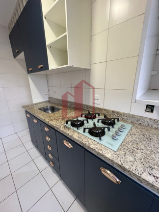 Apartamento com 2 Quartos à Venda, 45 m² em Residencial São Luis - Francisco Morato