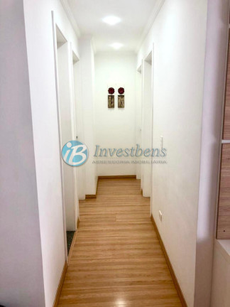 Imagem Apartamento com 3 Quartos à Venda, 70 m² em Ecoville - Curitiba