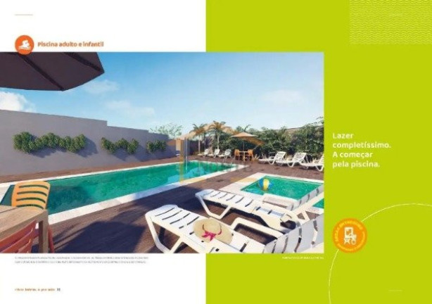 Imagem Apartamento com 2 Quartos à Venda, 41 m² em Imirim - São Paulo Imagem Apartamento com 2 Quartos à Venda, 41 m² em Imirim - São Paulo