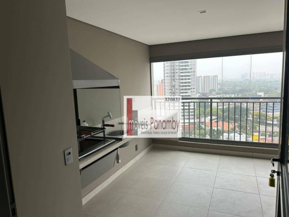 Imagem Apartamento com 3 Quartos à Venda, 78 m² em Butantã - São Paulo