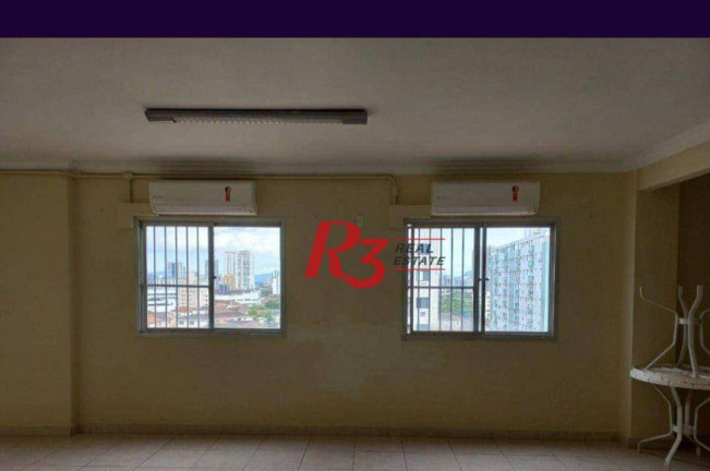 Imagem Apartamento com 2 Quartos à Venda, 68 m² em Vila Belmiro - Santos