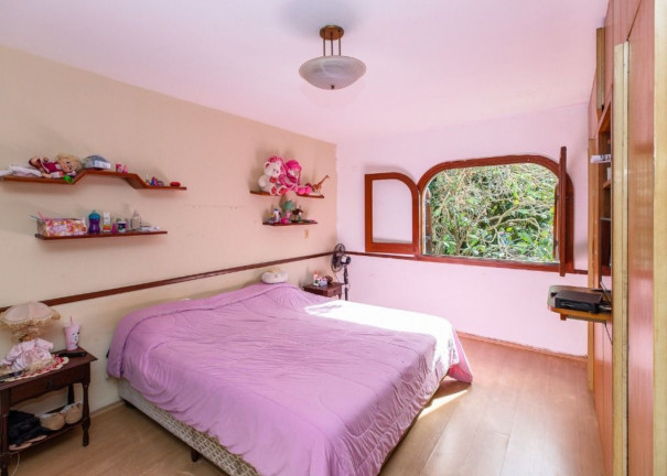 Imagem Imóvel com 4 Quartos à Venda,  em Alto Da Boa Vista - São Paulo
