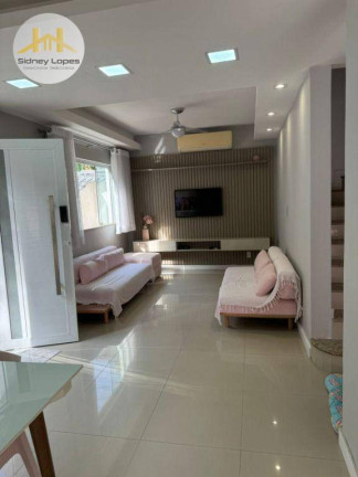 Imagem Casa com 3 Quartos à Venda, 180 m² em Freguesia De Jacarepaguá - Rio De Janeiro