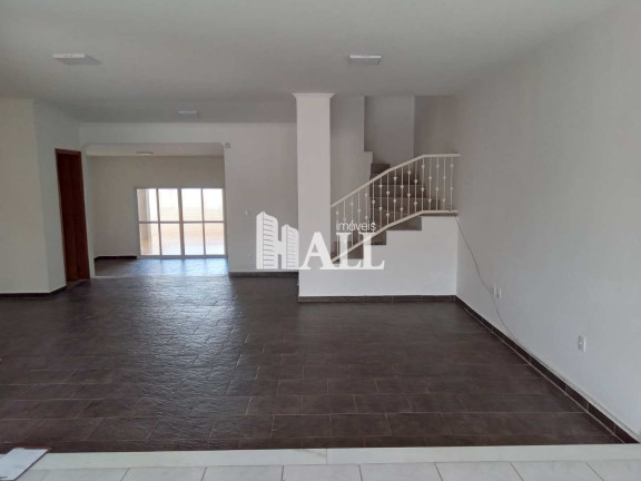 Casa com 4 Quartos à Venda, 380 m² em Boa Vista - São José Do Rio Preto