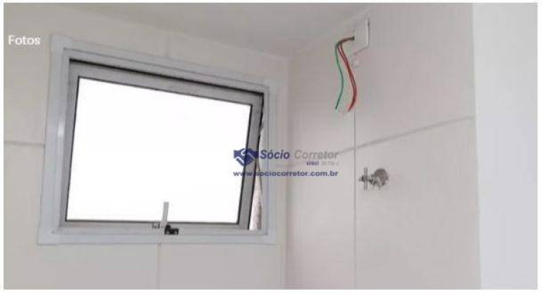 Imagem Apartamento com 2 Quartos à Venda, 44 m² em Itapegica - Guarulhos