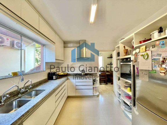 Imagem Casa de Condomínio com 4 Quartos à Venda, 407 m² em São Paulo Ii - Cotia Imagem Casa de Condomínio com 4 Quartos à Venda, 407 m² em São Paulo Ii - Cotia