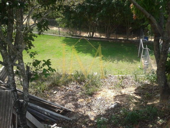 Imagem Chácara com 5 Quartos à Venda, 2.005 m² em Retiro Do Congo - Vitória