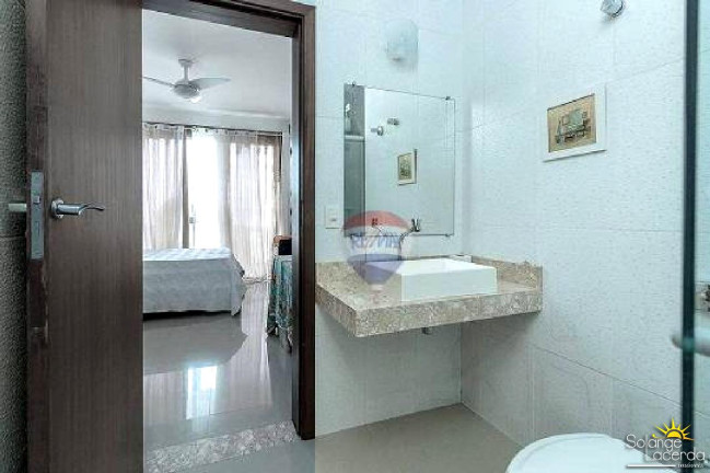 Imagem Casa com 6 Quartos à Venda, 267 m² em Praia Do Engenho - Ubatuba