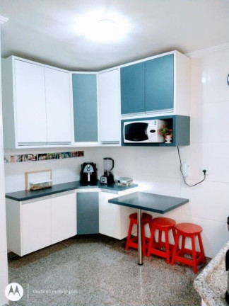 Imagem Casa com 2 Quartos à Venda, 88 m² em Tombo - Guarujá