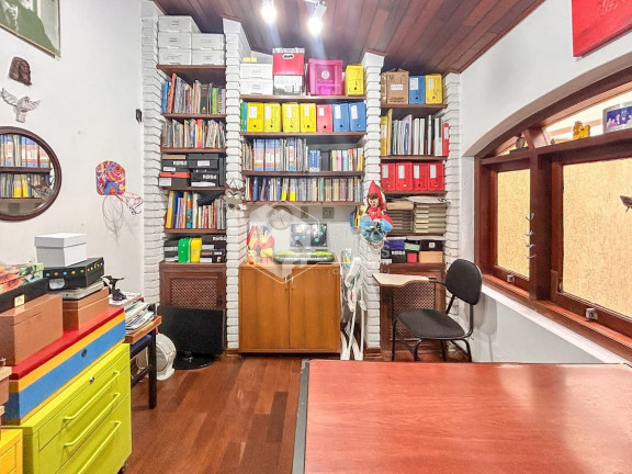 Imagem Imóvel com 4 Quartos à Venda, 420 m² em Aclimação - São Paulo Imagem Imóvel com 4 Quartos à Venda, 420 m² em Aclimação - São Paulo