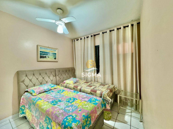 Imagem Apartamento com 2 Quartos à Venda, 100 m² em Pitangueiras - Guarujá