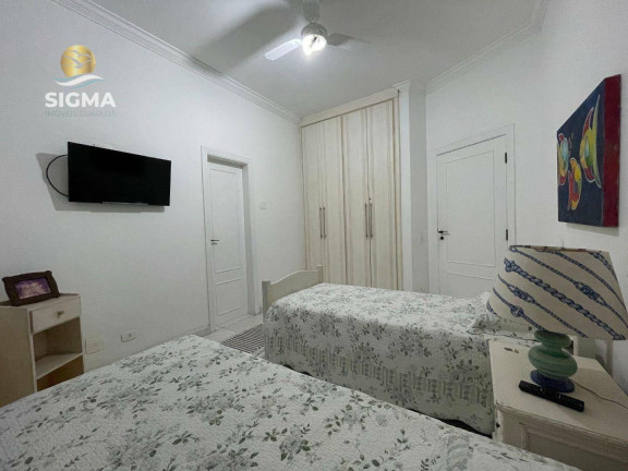 Imagem Apartamento com 3 Quartos à Venda, 200 m² em Jardim Astúrias - Guarujá Imagem Apartamento com 3 Quartos à Venda, 200 m² em Jardim Astúrias - Guarujá