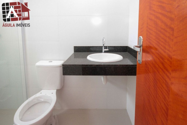 Imagem Casa de Condomínio com 2 Quartos à Venda, 90 m² em Penha De França - São Paulo Imagem Casa de Condomínio com 2 Quartos à Venda, 90 m² em Penha De França - São Paulo