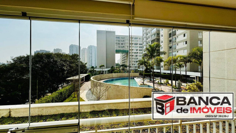 Imagem Apartamento com 3 Quartos à Venda, 93 m² em Vila Leopoldina - São Paulo