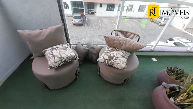 Imagem Apartamento com 2 Quartos à Venda, 150 m² em Palmeiras - Cabo Frio Imagem Apartamento com 2 Quartos à Venda, 150 m² em Palmeiras - Cabo Frio