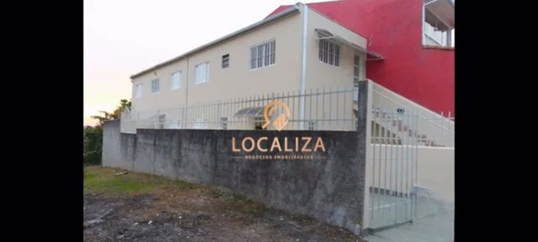 Casa com 3 Quartos à Venda ou Locação, 160 m² em Jardim Cruzeiro Do Sul - São José Dos Campos