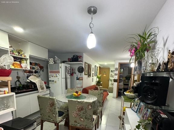 Imagem Apartamento com 2 Quartos à Venda, 60 m² em Aeroclube - João Pessoa