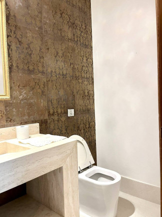 Imagem Casa com 4 Quartos à Venda, 440 m² em Alphaville - Santana De Parnaíba Imagem Casa com 4 Quartos à Venda, 440 m² em Alphaville - Santana De Parnaíba