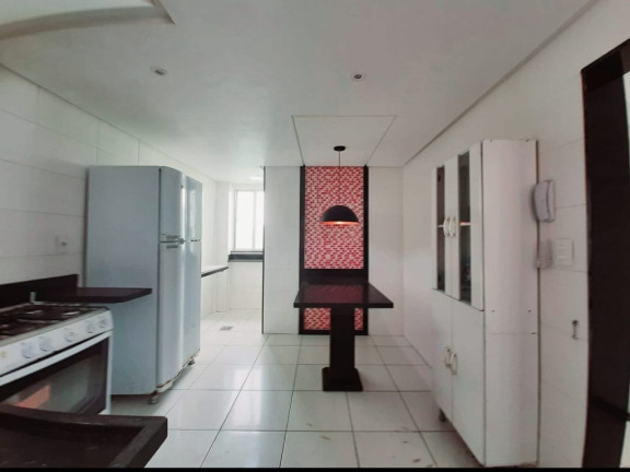 Imagem Apartamento com 3 Quartos à Venda, 163 m² em Praia Do Morro - Guarapari Imagem Apartamento com 3 Quartos à Venda, 163 m² em Praia Do Morro - Guarapari