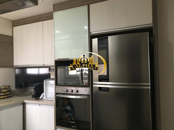Imagem Apartamento com 4 Quartos à Venda, 105 m² em Jardim Tupanci - Barueri Imagem Apartamento com 4 Quartos à Venda, 105 m² em Jardim Tupanci - Barueri