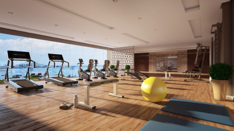 Imagem Apartamento com 4 Quartos à Venda, 322 m² em Fazenda - Itajaí