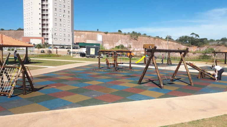 Imagem Apartamento com 2 Quartos à Venda, 49 m² em Nova Cidade Jardim - Jundiaí