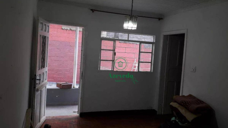 Imagem Casa com 3 Quartos à Venda, 254 m² em Jardim Do Papai - Guarulhos